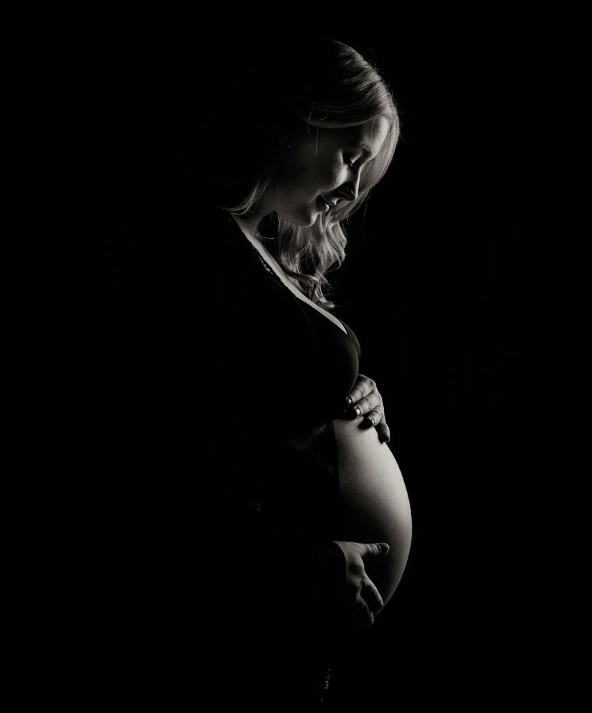 Therapeutic Prenatal Massage