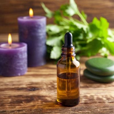 Aroma Touch Essential Oil Aroma Touch Essential Oil