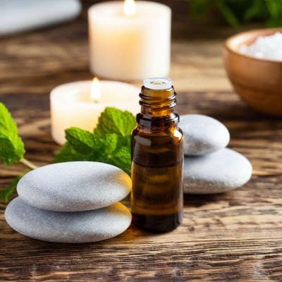 Balance Essential Oil Balance Essential Oil